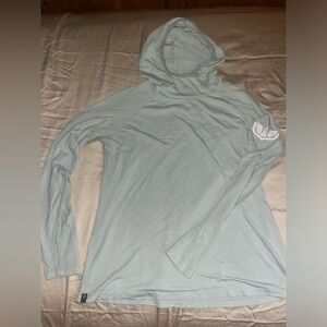 Newport Shipyard Long Sleeve